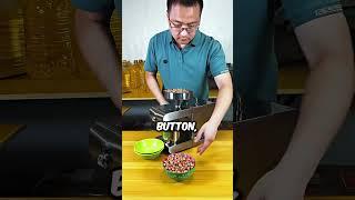 China's Special Peanut Oil Machine
