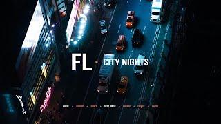 #009 City Nights - (Deep House Mix)