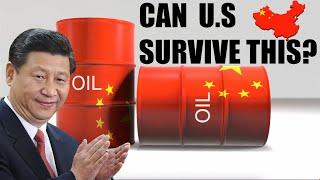 China's Big Move: No More US Oil! What's Next?