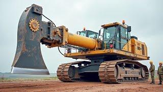 10 Most Expensive Heavy Equipment Machines Working At Another Level