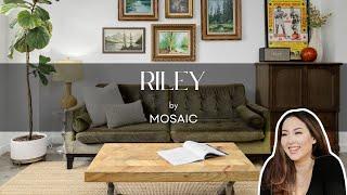 Riley by Mosaic Homes | Burke Mountain Townhome For Sale