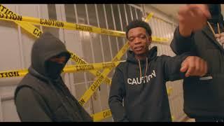 MK - Caution (videoclip officiel)