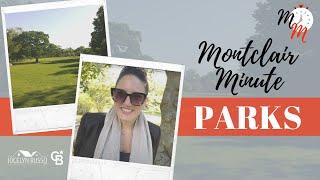 Montclair's Hidden Gems: Exploring Anderson Park & Brookdale Park | A Natural Haven