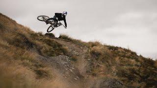 Lost Files: Coronet Peak New Zealand