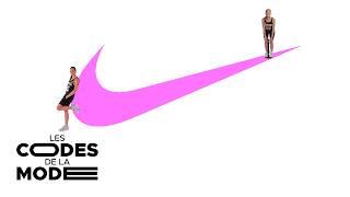 THE FASCINATING FASHION CODES OF NIKE AIR! By Loïc Prigent & Natacha Morice