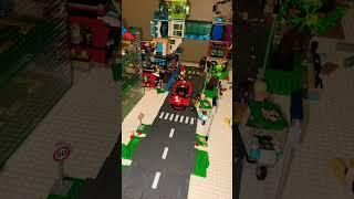 Top Lego cars #lovebricks #legocity #brickland #legoset #stopmotion #legoland #automobile #legonerd