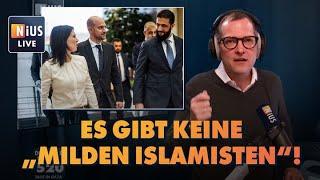 Blutiges Morden in Syrien – Deutschland finanzierte neues Terror-Regime | NIUS Live am 10. März 2025