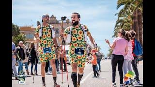 Explora la Emoción: Resumen de la Trail Menorca CdC 2024