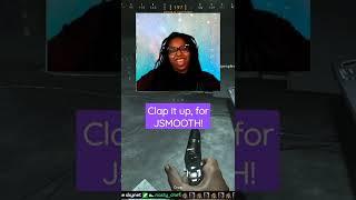 Clap it Up, For JSmooth!!! (Original Clip)