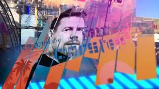 Ferry Corsten 3h set  [FULL SET] @ Luminosity Beach Festival 01-07-2018