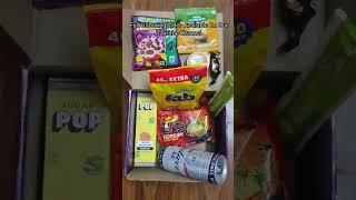 Zepto Birthday Gift Box | Zepto Turns 3 | Unboxing Video