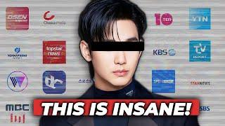 Kim Soo Hyun’s Dark Secrets: How the Media Is Protecting Him