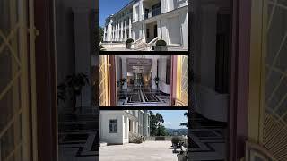Обзор на канале #недвижимость #сочи #инвестиции #дизайнинтерьера #финансы #ремонт #классика