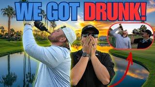 Golf & Wine Challenge