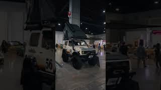 BANGKOK HOT ROD CUSTOM SHOW 2024 – The Best Custom & Hot Rod Show Event in Thailand #BANGKOKHOTROD