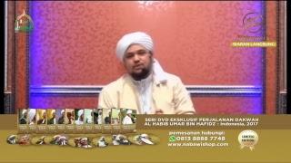 Live Majelis Zawiyaturrasul SAW