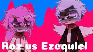 Uno card meme |•| At Lojart |•| Roz vs Ezequiel