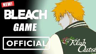 NEW Bleach Game Just Dropped!! | Bleach Game News