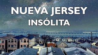 NUEVA JERSEY | Lugares más Increíbles de Nueva Jersey