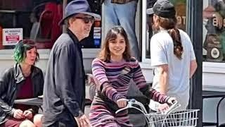 Beetlejuice 2 behind the scene photos Jenna Ortega Beetlejuice Beetlejuice Tim Burton