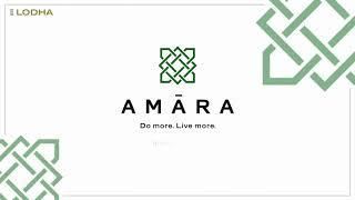 Lodha Amara – 2 & 3 BHK Flats In Thane – Evernest Realty         #LodhaAmara #EvernestRealty