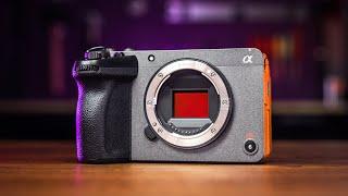 Sony FX30 Review: Good Camera. Great Value!