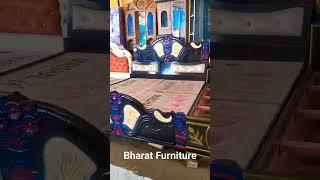 Bharat Furniture shop Utraula Balrampur shaadi ka sara saman 7860769012