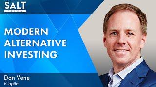 Building a Modern Portfolio with Alternative Investments | SALT Talks 307