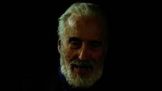 Christopher Lee on Terence Fisher