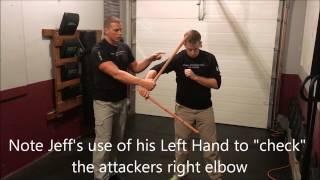 Make Your Stick Work Safer