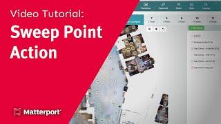 Acción su el Sweep Point - Tutorial en Español