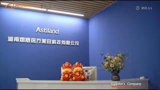 astiland