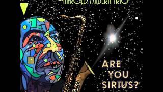 Valerio Pontrandolfo & Harold Mabern Trio - Are You Sirius? (V. Pontrandolfo)