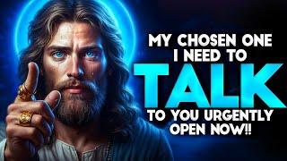 GOD SAYS- I NEED YOUR 2 MINUTES ONLY... | Gods message | Gods Support Today Live