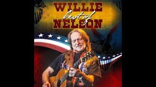 Once Upon a Yesterday by Willie Nelson