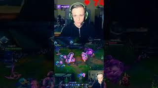 Update On HARDEST LoL CHALLENGE EVER! #leagueoflegends #leagueoflegendsshorts #lolclips #lol #anivia