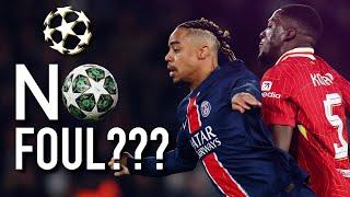 Brahim Brilliance & Were Liverpool LUCKY vs PSG? (UCL THIS WEEK)