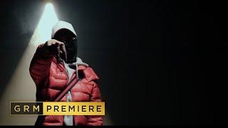 Suspect (Active Gxng) - Moonwalk [Music Video] | GRM Daily