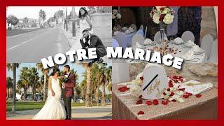 STORYTIME : LE MARIAGE   Nos conseils dans l'organisation de mariage  Partie 1