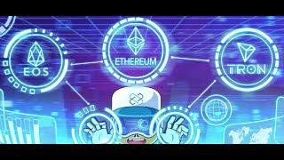 Market is softening again, LOOM integrating EOS and state of EOS dApps