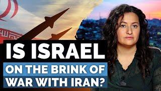 Is Israel on the Brink of War with Iran? | VFI News