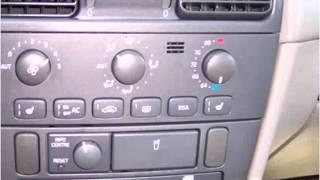 2001 Volvo S40 Used Cars Maryland Washington DC VA