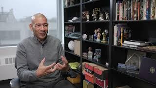 J.A. Adande's top three traits you need to succeed in sports journalism