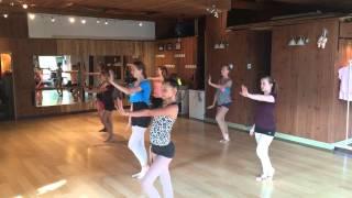 JWSD Evolution - Inside Out