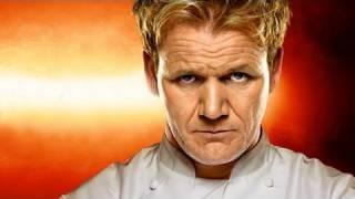 Gordon Ramsay: Biography of Kitchen Nightmares Chef
