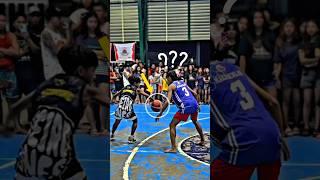 Justine Show Tornado Moves