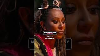Alison Hammond asks Spice Girl Mel B about her plans for the future - BBC