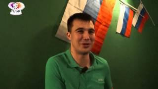 Александр Мысев