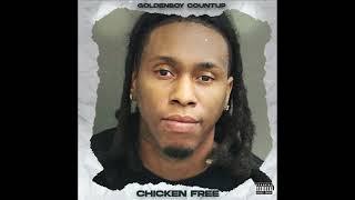 Goldenboy Countup - Chicken Free(Official Audio)