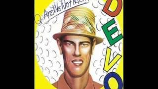 Devo - Gut Feeling / (Slap Your Mammy) [2001 remaster] HQ